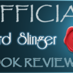 Word Slinger Book Reviewer
