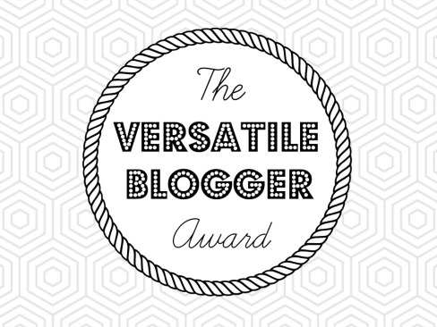 Versatile-Blogger-award-nomination